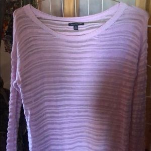 American eagle sweater